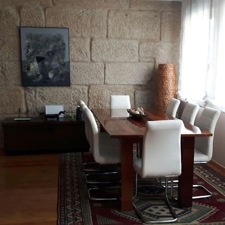 Piso Casablanca Lejlighed Vigo Eksteriør billede