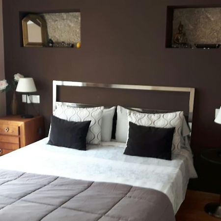 Piso Casablanca Lejlighed Vigo Eksteriør billede